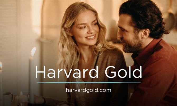 HarvardGold.com